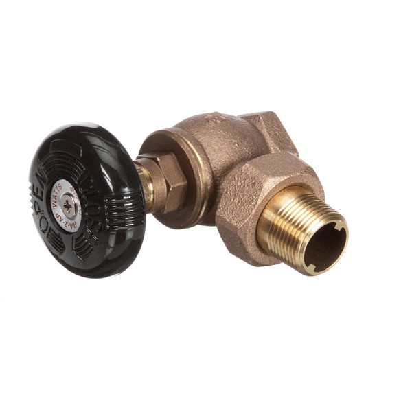 (image for) Market Forge 10-3661 ANGLE VALVE 3/4"